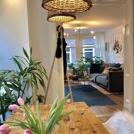 Bee Amsterdam - Central Apartment In The Trendy Jordaan Exteriér fotografie